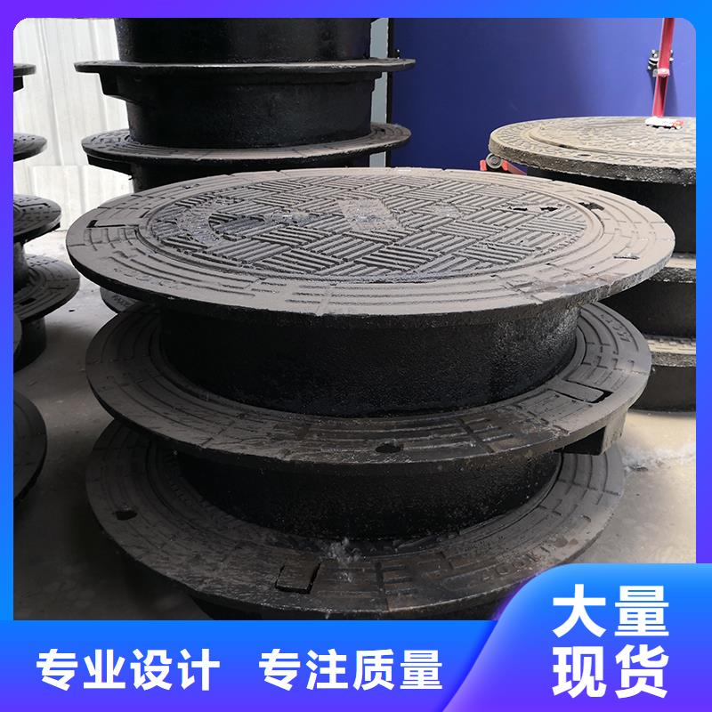 井盖柔性铸铁管生产厂家
