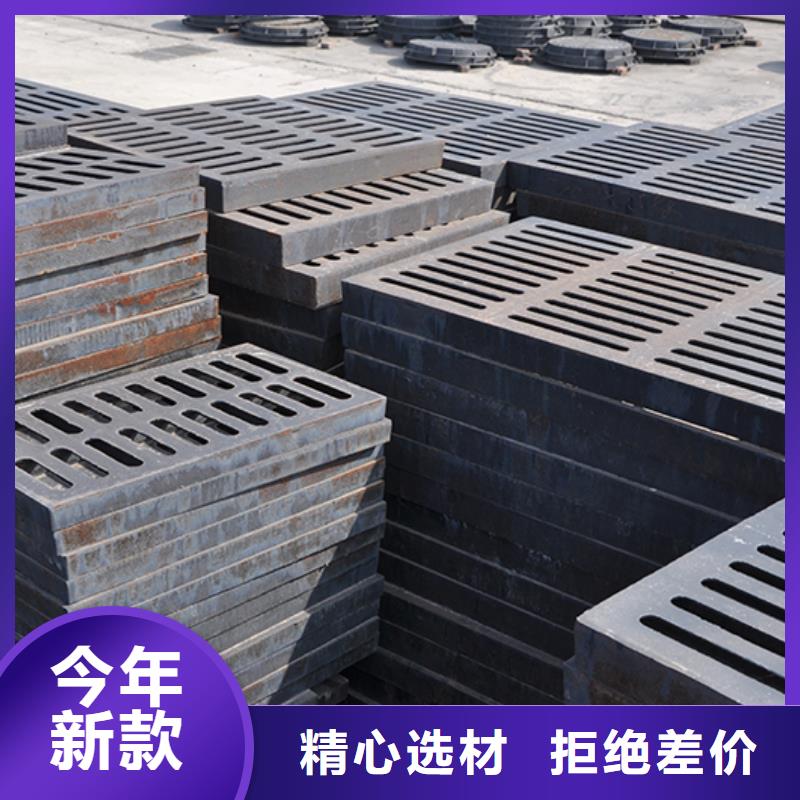 井盖球墨铸铁管dn100随到随提