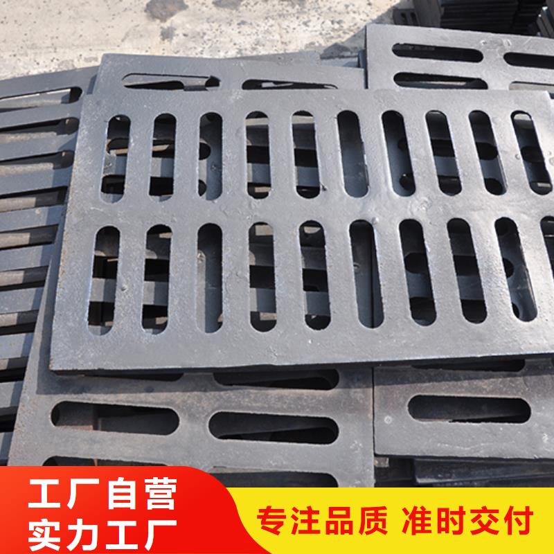 井盖_球墨铸铁管老客户钟爱