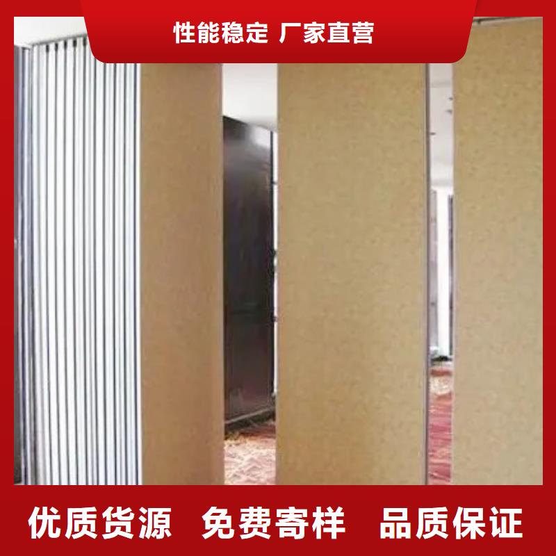 智能隔断【折叠升降隔断】出厂严格质检