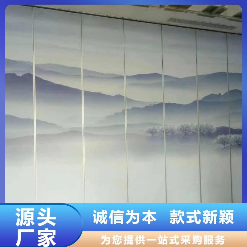 多功能厅自动隔断墙----2025年价格