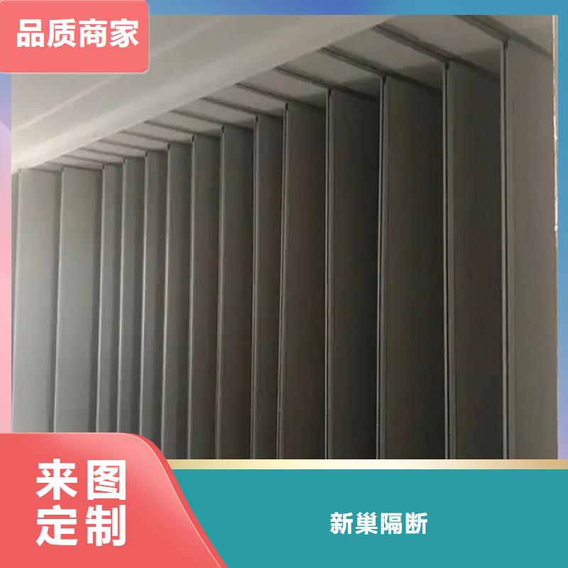 智能隔断电动隔断严格把控每一处细节