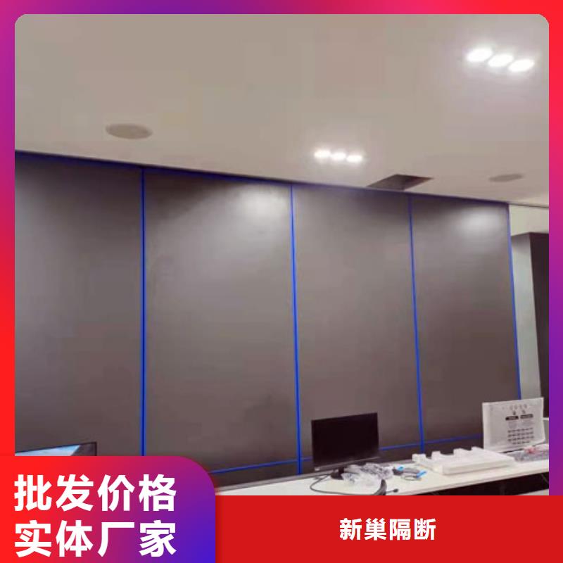 智能隔断自动隔断屏风优质材料厂家直销
