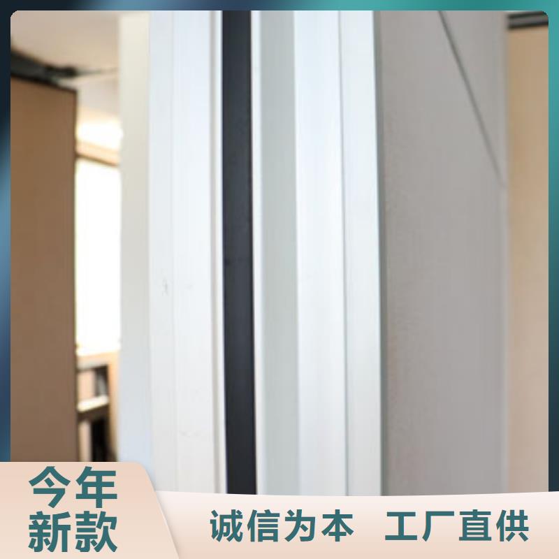 高明大型会议室电动移动隔断----2025年价格