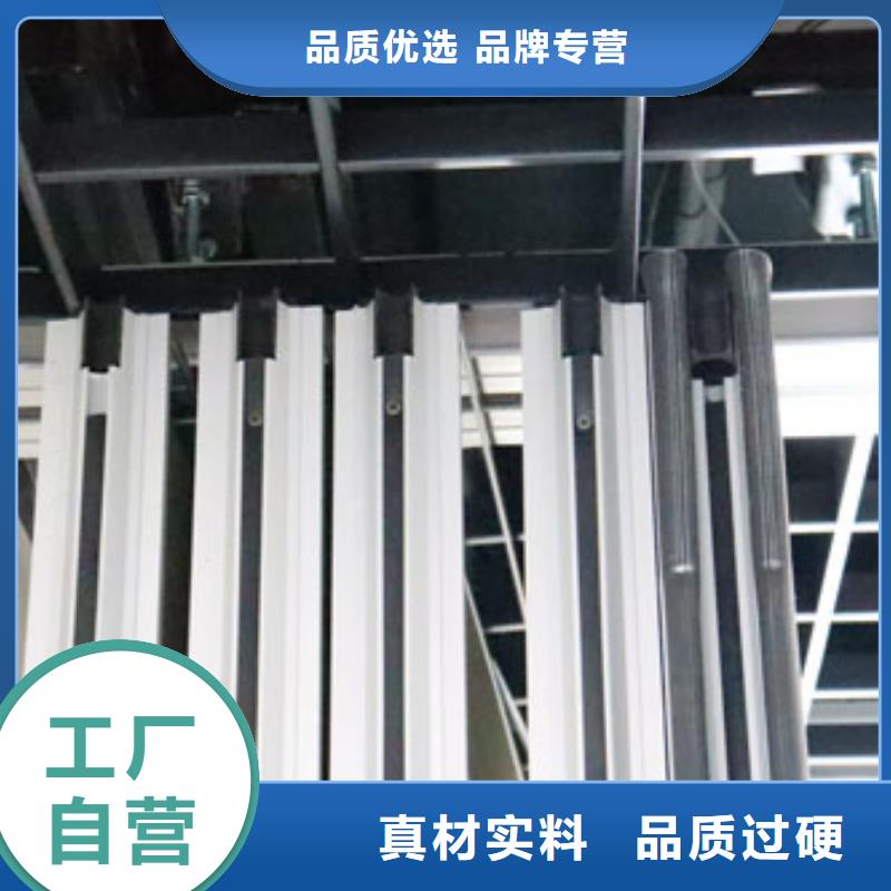 智能隔断折叠升降隔断放心选购