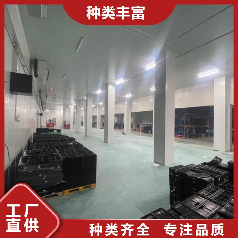 聚氨酯机制冷库板_冷库保温板好厂家有担当