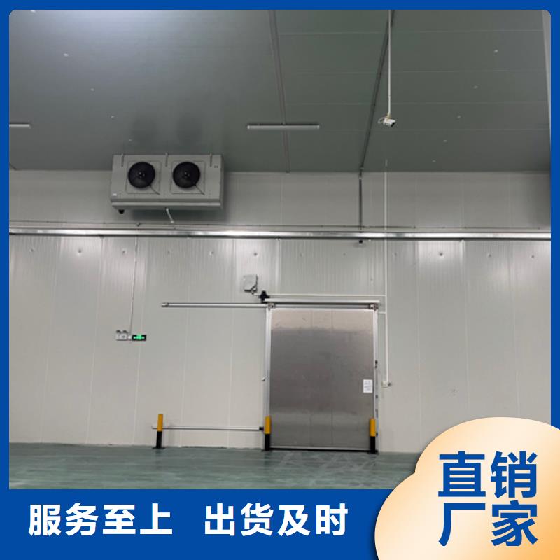 聚氨酯机制冷库板,冷库聚氨酯保温板源头把关放心选购