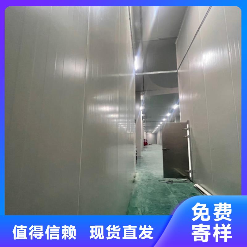 江城聚氨酯冷库库板厂家-2025已更新（价格）