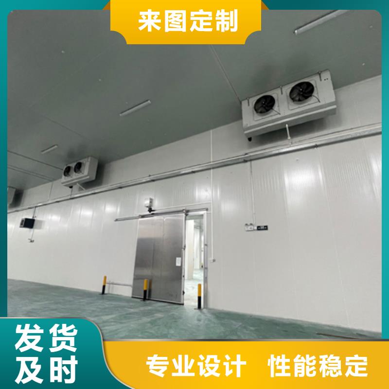 聚氨酯机制冷库板聚氨酯冷库板品质商家