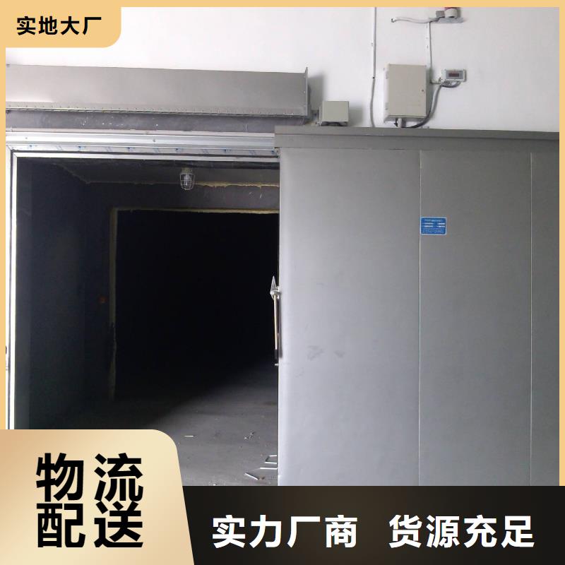 冷库门图片价格------2025价格