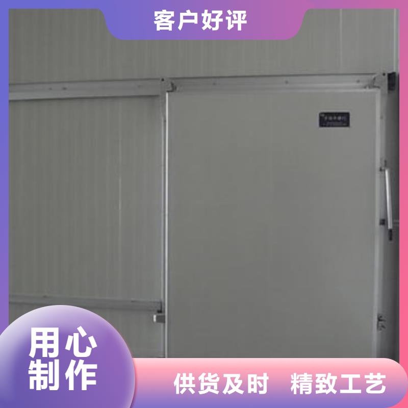 推拉冷库门价格------2025最新价格