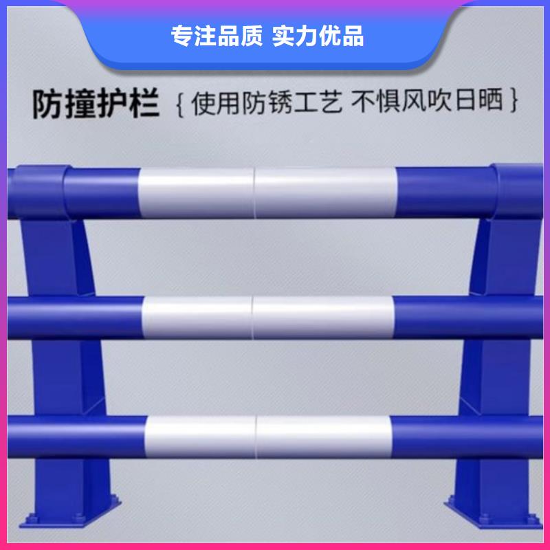 防撞护栏,人行道护栏拥有核心技术优势