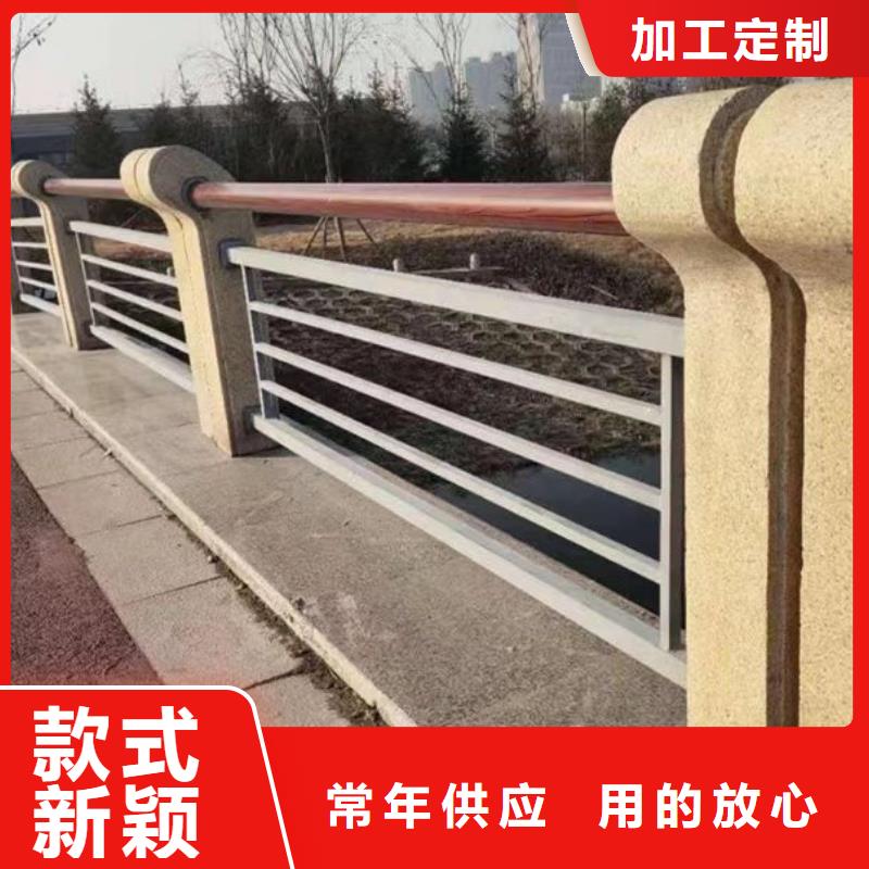 景观护栏_桥梁栏杆优质货源