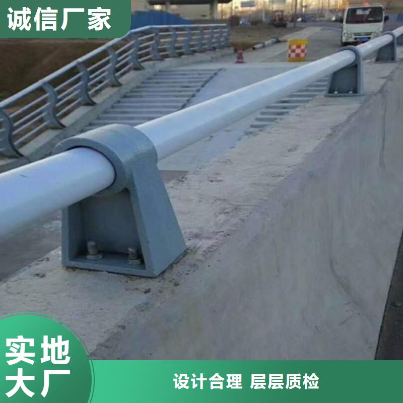 灯光护栏-桥梁栏杆厂老品牌厂家