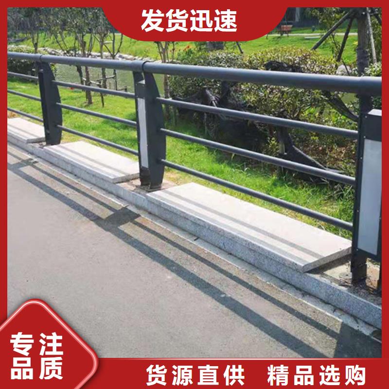 灯光护栏_【道路护栏】现货充裕