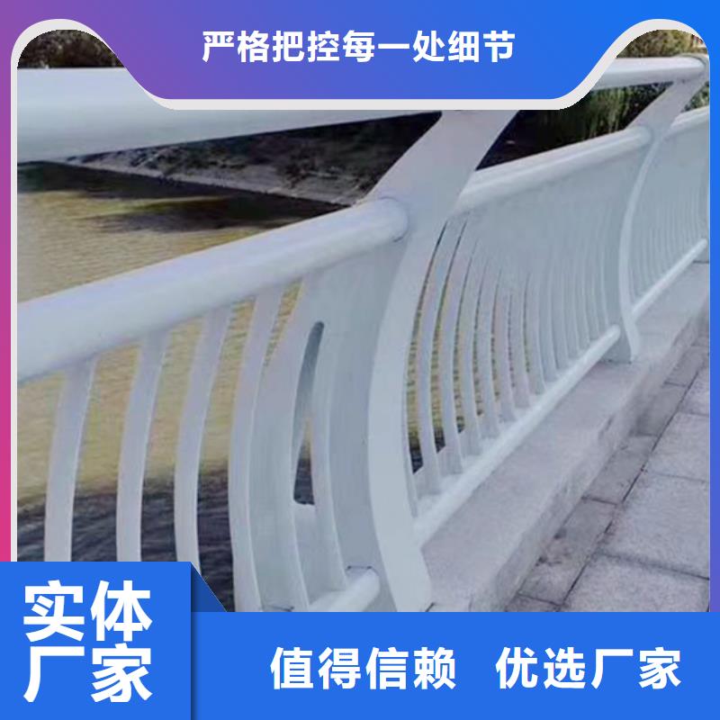 灯光护栏钢板立柱品质卓越