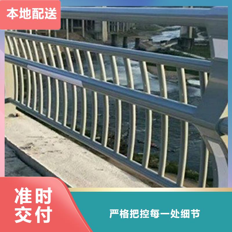 灯光护栏按需定制