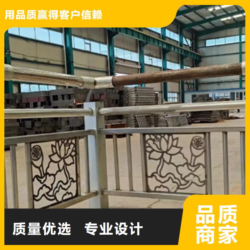 铝合金护栏桥梁栏杆品质服务