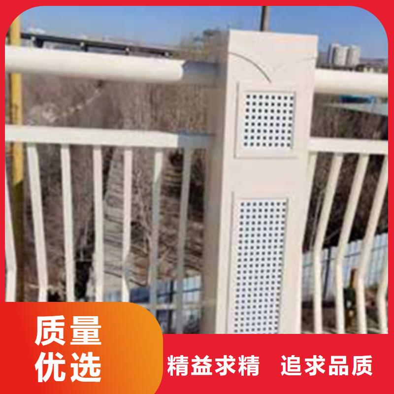 铝合金护栏【波形护栏】产地采购
