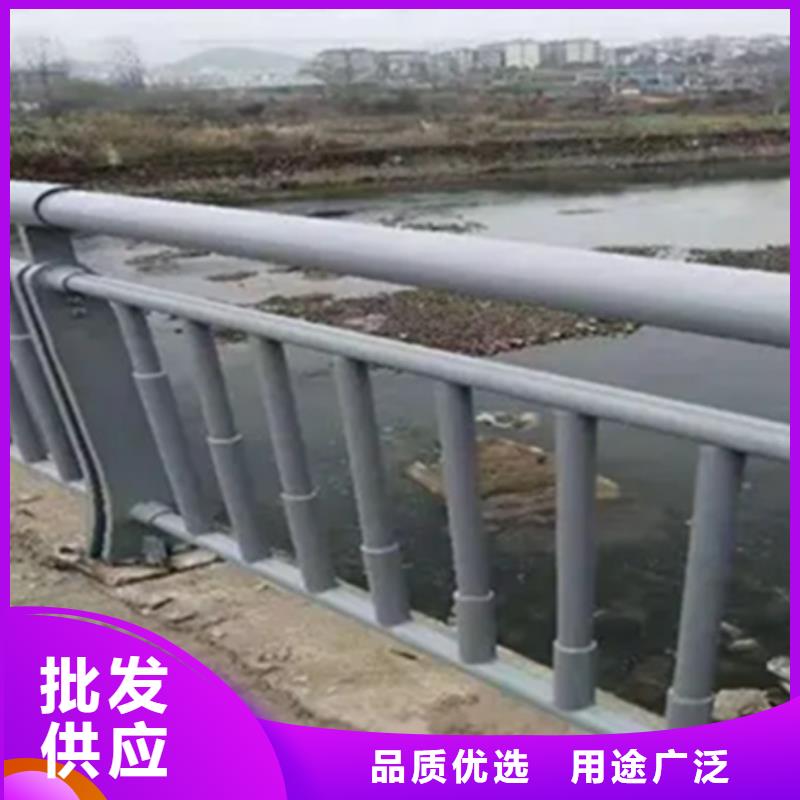 铝合金护栏【波形护栏】产地采购