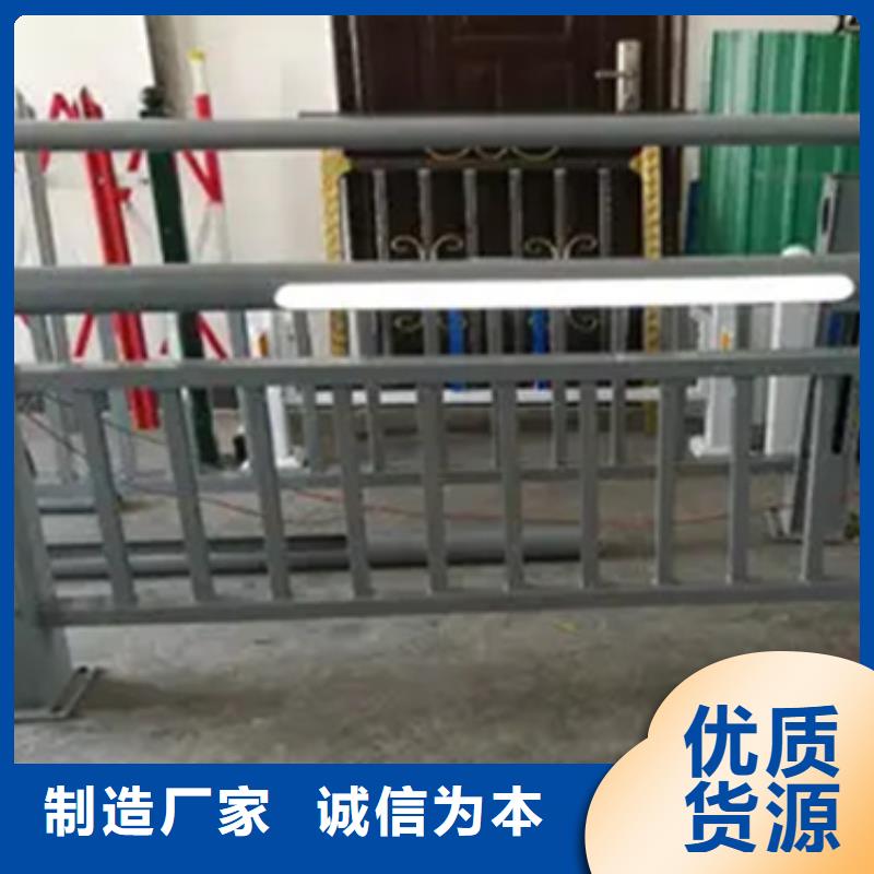 铝合金护栏【波形护栏】产地采购