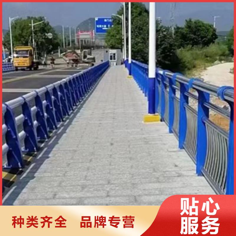 找天桥护栏生产厂家