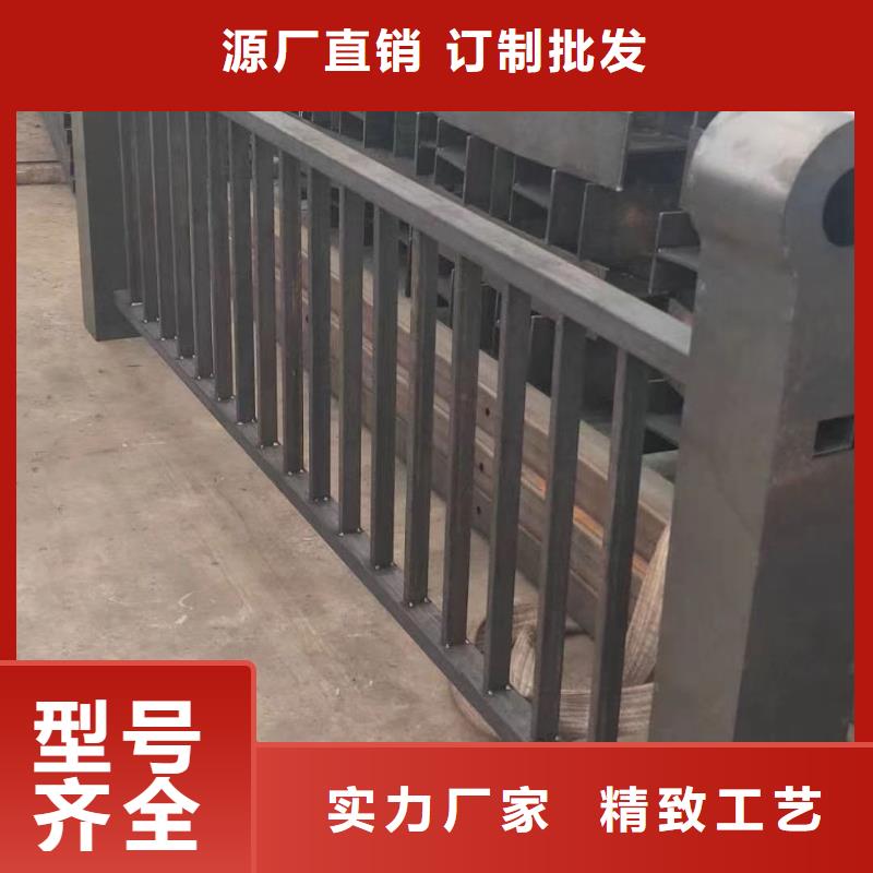 不锈钢护栏【景观】护栏产地直供