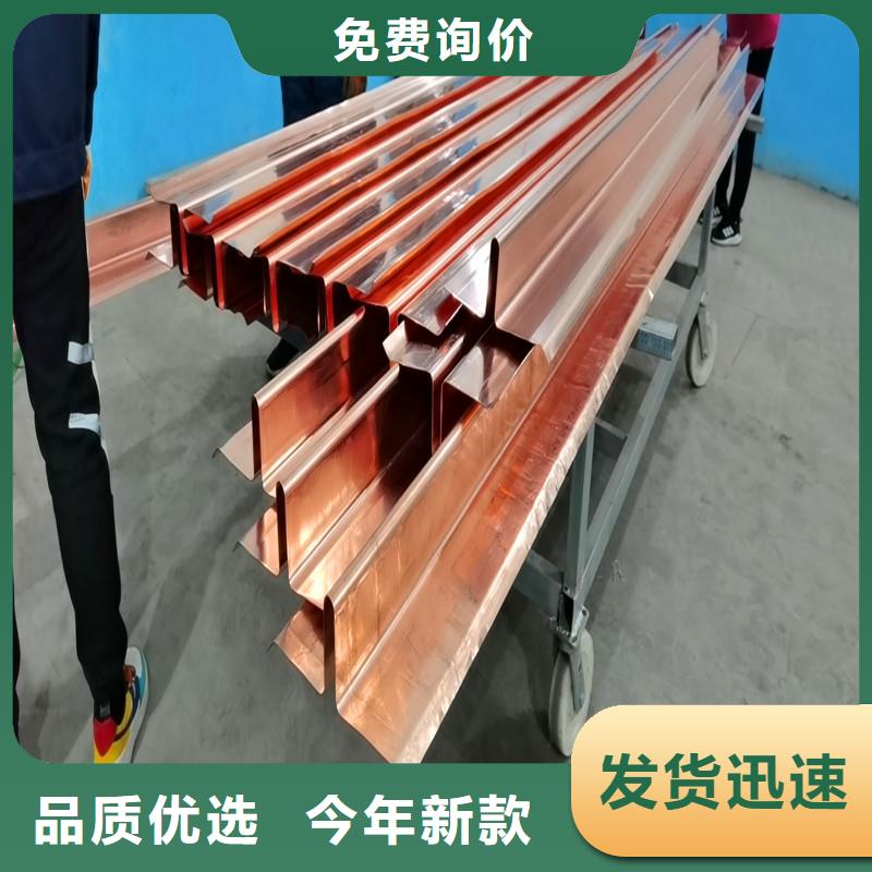 【优选】铜止水钢板源头厂家