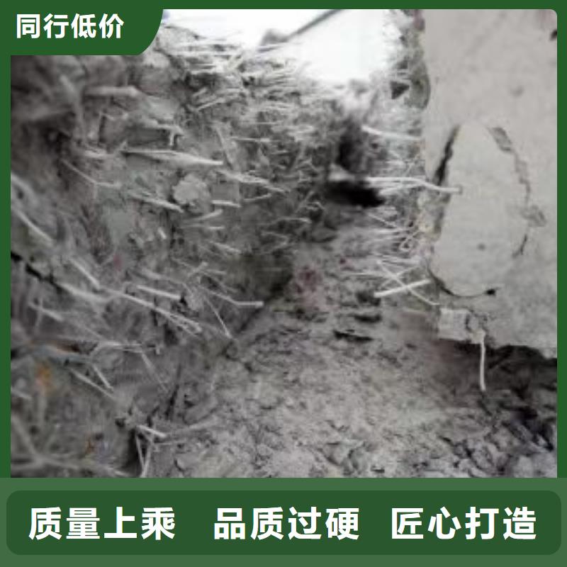 螺旋形聚乙烯醇纤维哪家好品质保障