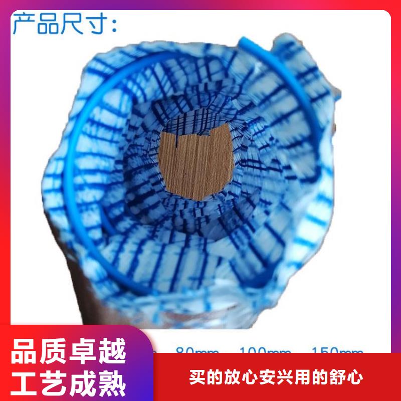 渗水盲管实体厂家厂家