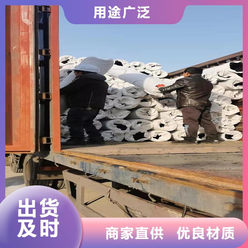 渗水盲管实体厂家厂家