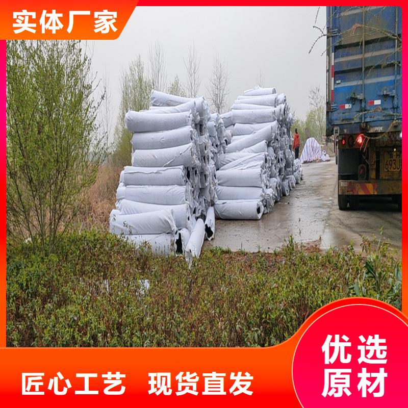 金鸿耀聚丙烯纤维生产厂家排水盲管_【土工膜】应用范围广泛通金宝