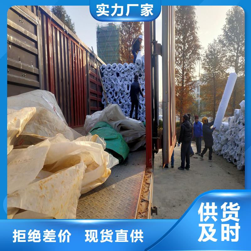 【排水盲管,渗排水网垫厂家定制】