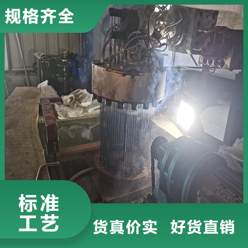 盲管经验丰富