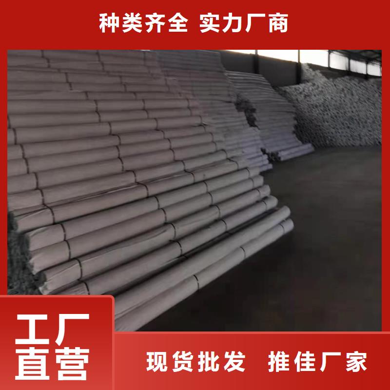100mm塑料盲沟售后完善厂家