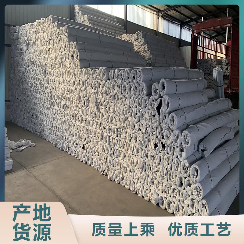 渗水盲管厂家现货厂家