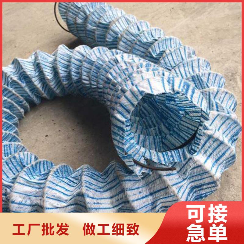 厂家【软式透水管】土工格栅品质好才是硬道理