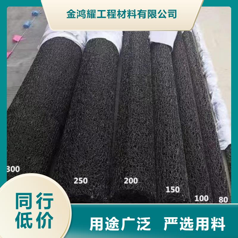 软式透水管_抗裂纤维品牌专营