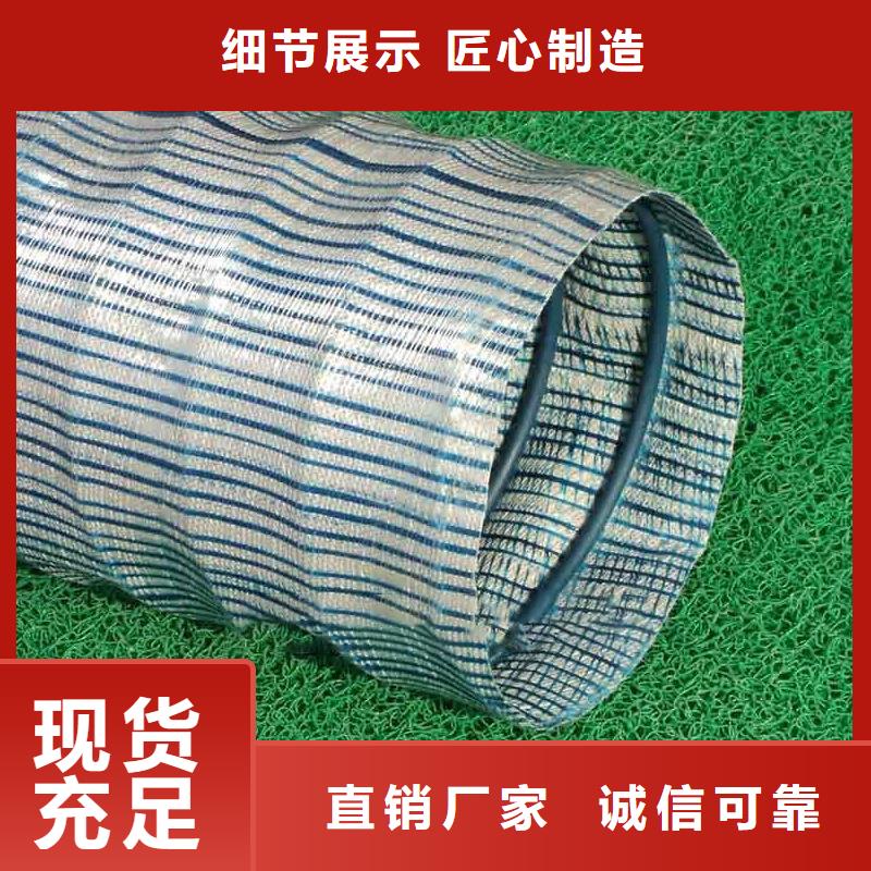透水软管以诚为本