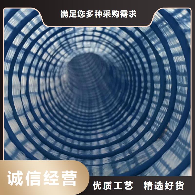 【软式透水管-沥青木丝板颜色尺寸款式定制】