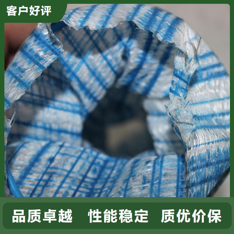 fh50软式透水管购买注意事项