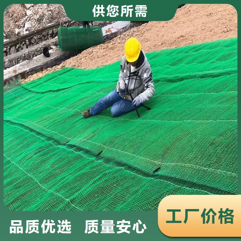 三维植被网单壁打孔波纹管产品参数