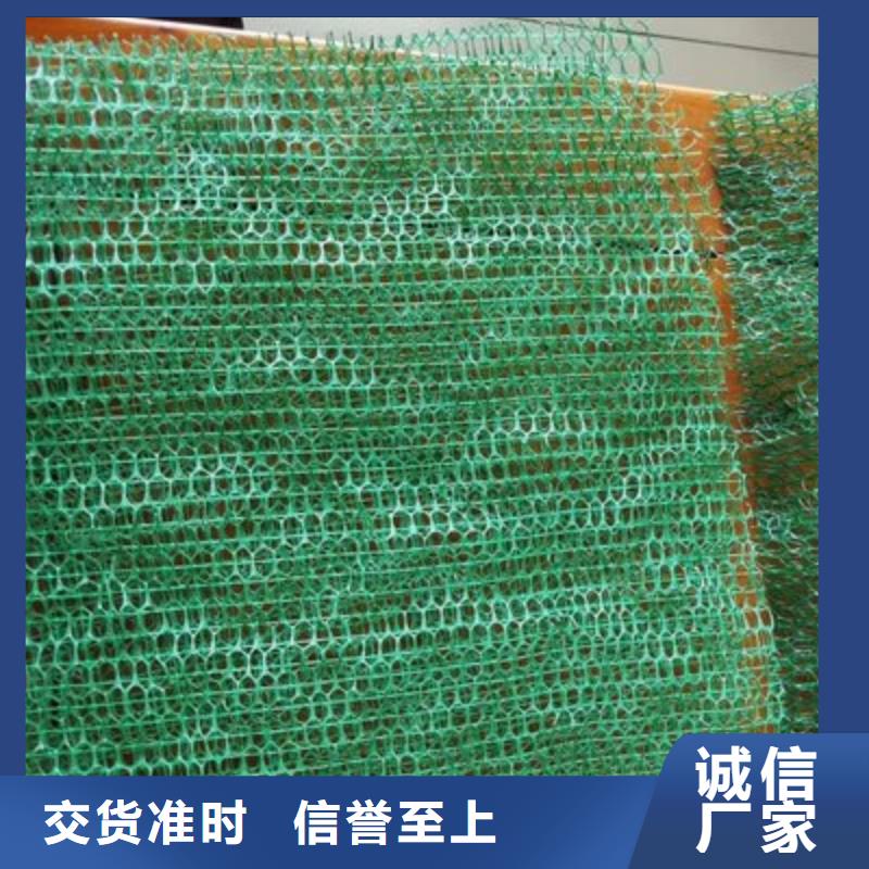 三维植被网单壁打孔波纹管产品参数