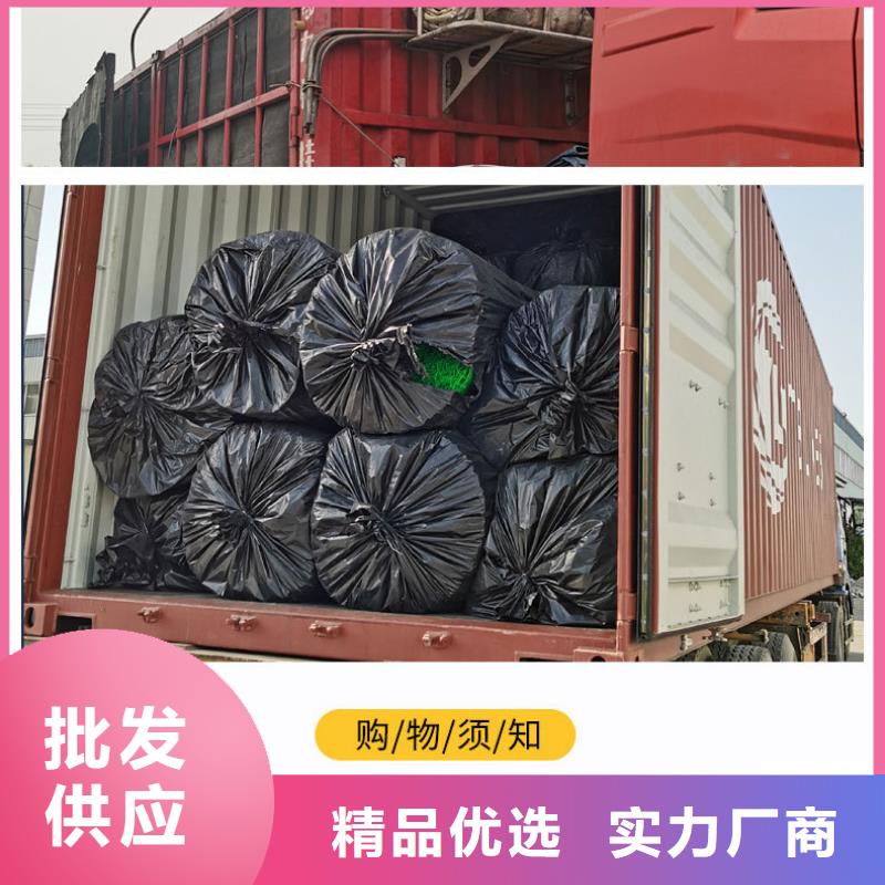 三维植被网聚丙烯网状纤维一手货源