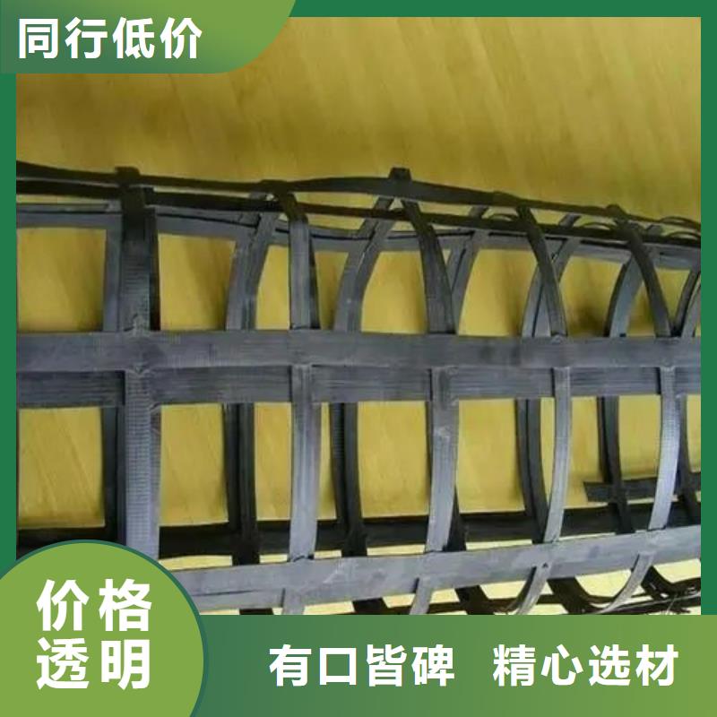 钢塑土工格栅品质优厂家