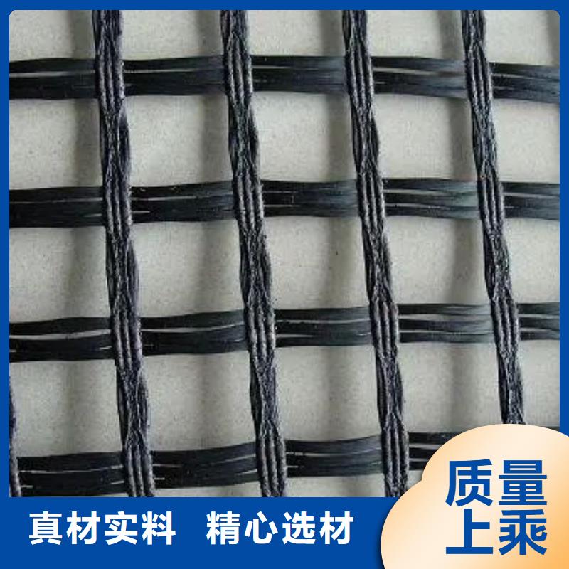 土工格栅规格型号生产经验丰富