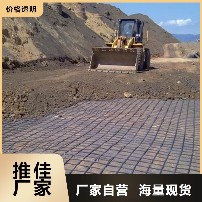 定安县单向土工格栅价格优电话