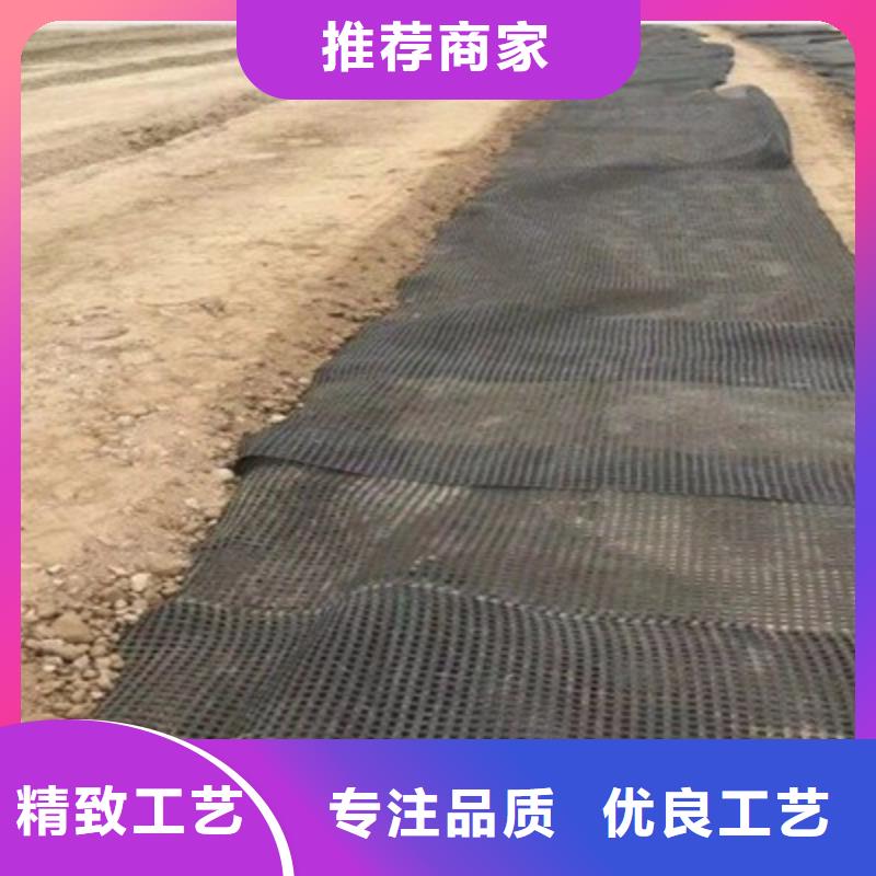 【土工格栅】聚丙烯单丝纤维优选好材铸造好品质
