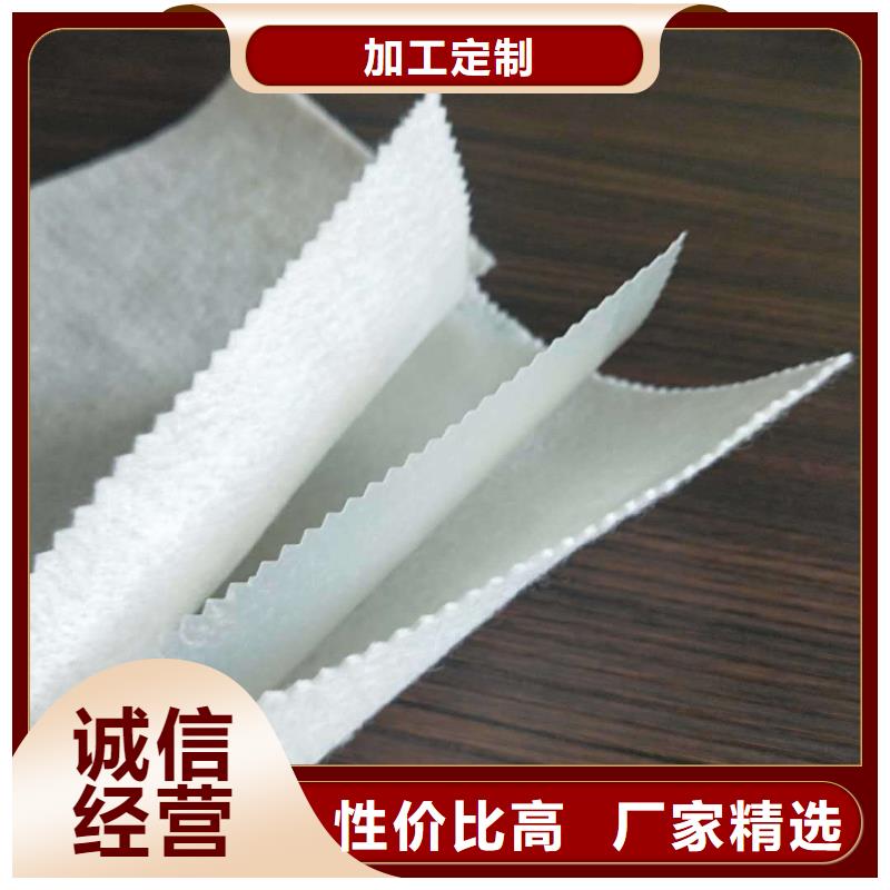 土工布-渗水盲管现货实拍