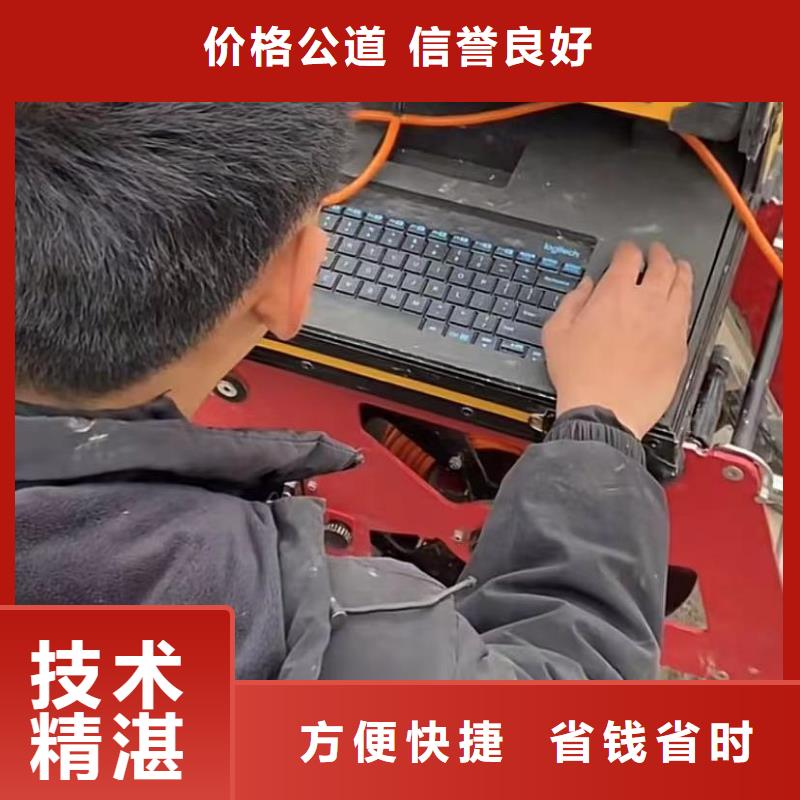 水下维修【水下清障】快捷